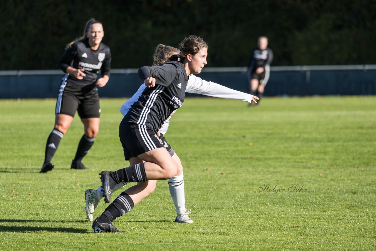 Bild 94 - F SV Henstedt Ulzburg2 - FSG Kaki-StuSie : Ergebnis: 2:2